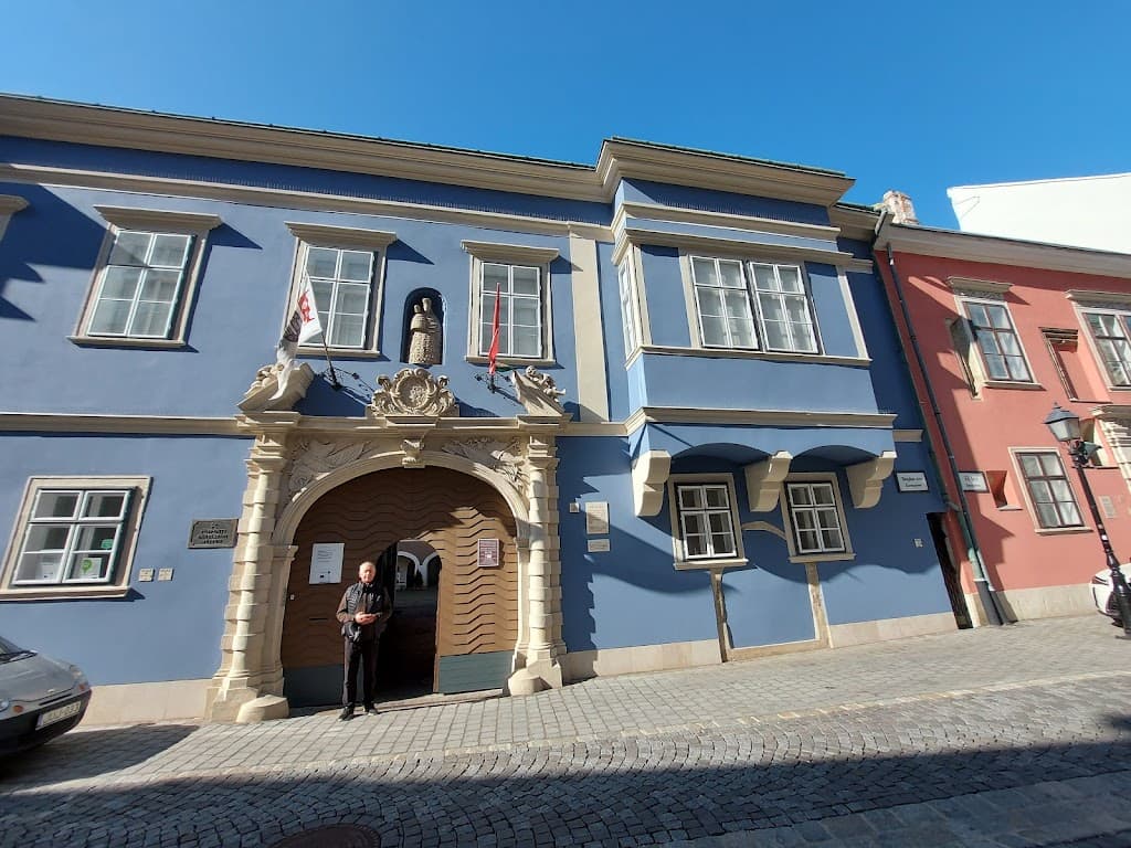 Kristallmuseum