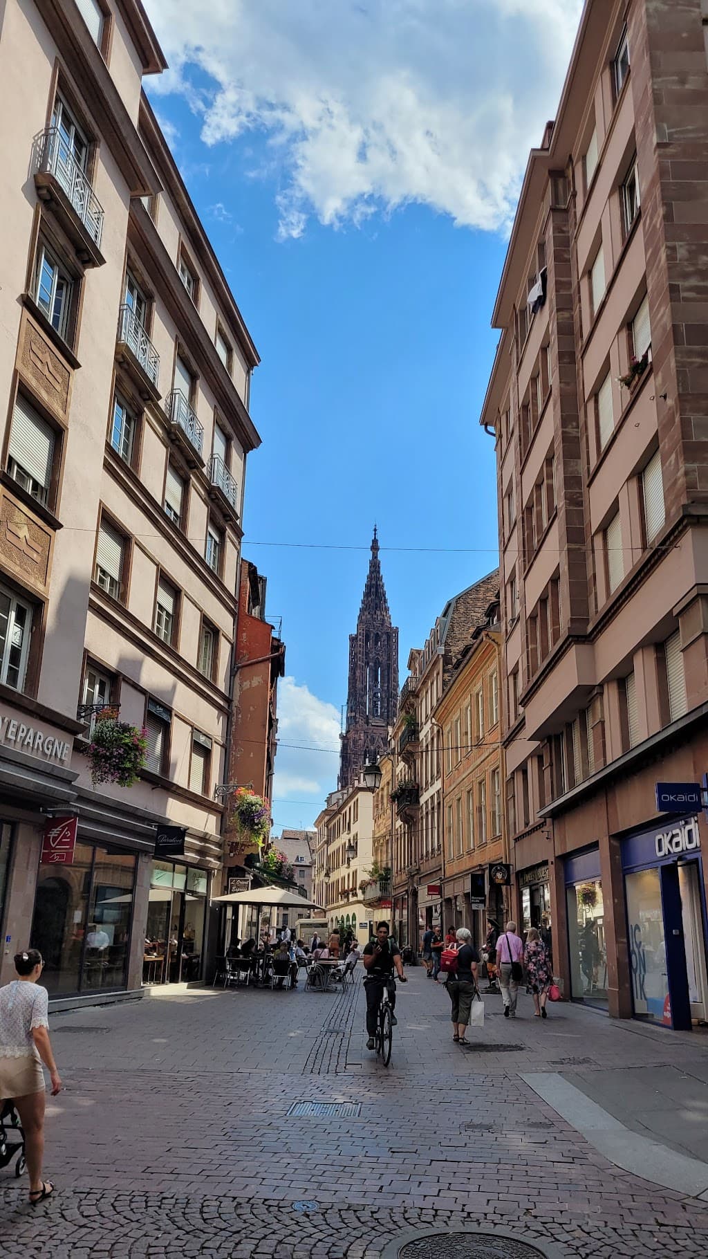 Place Gutenberg