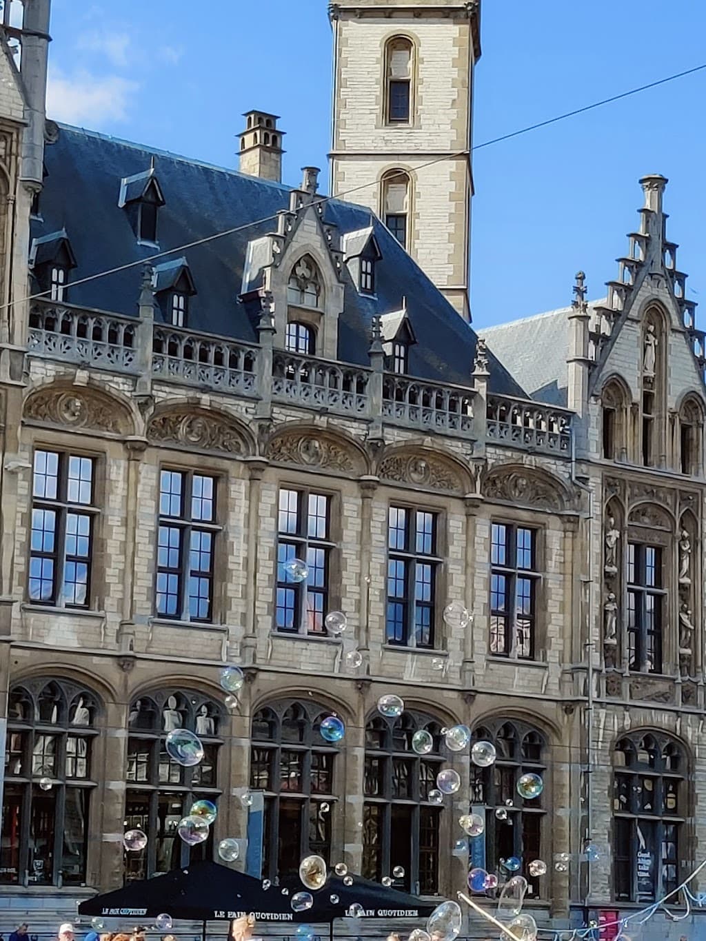 Korenmarkt