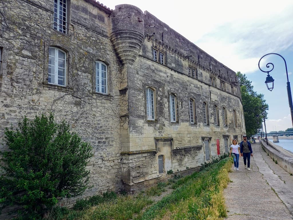 Musée Réattu