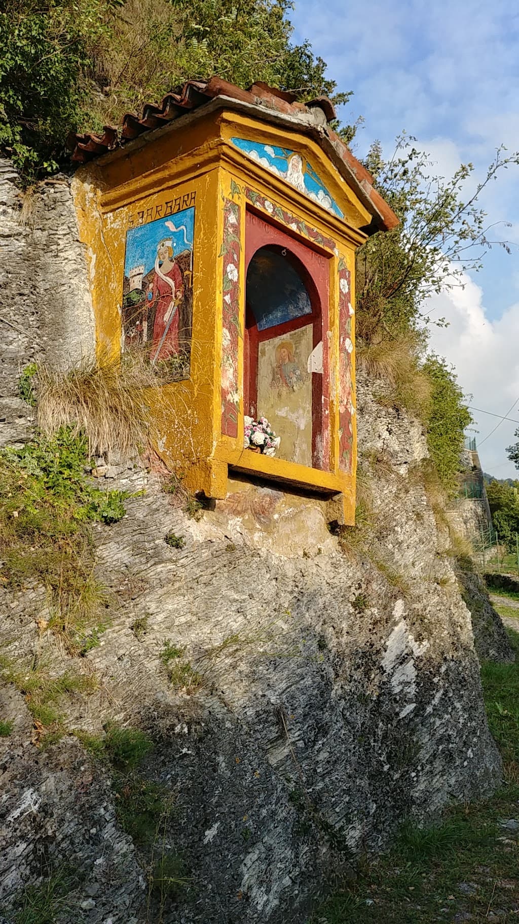 Santuario Madonna della Consolazione