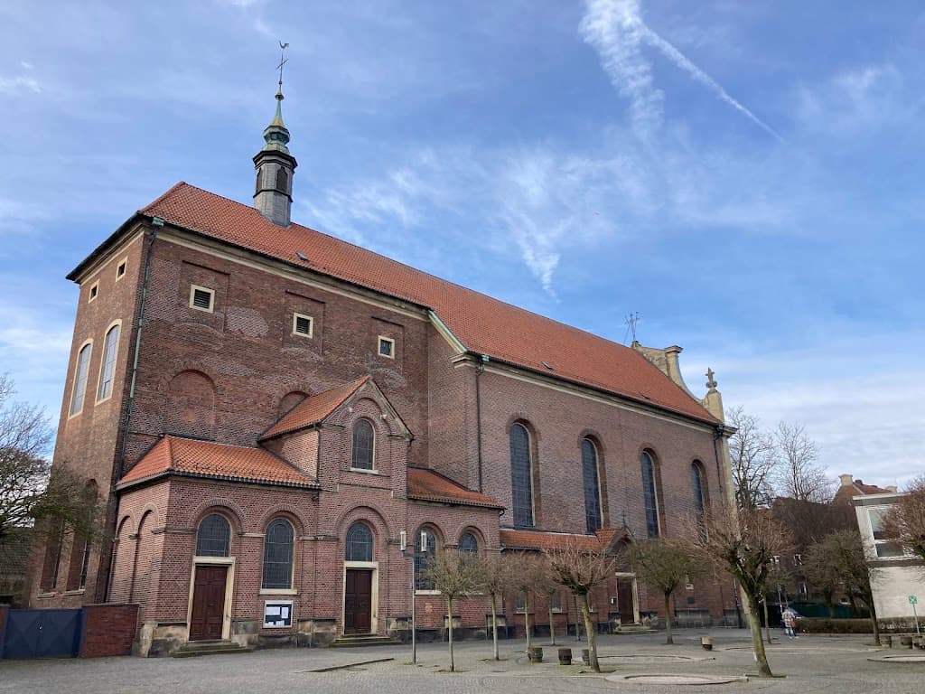 Aegidiikirche