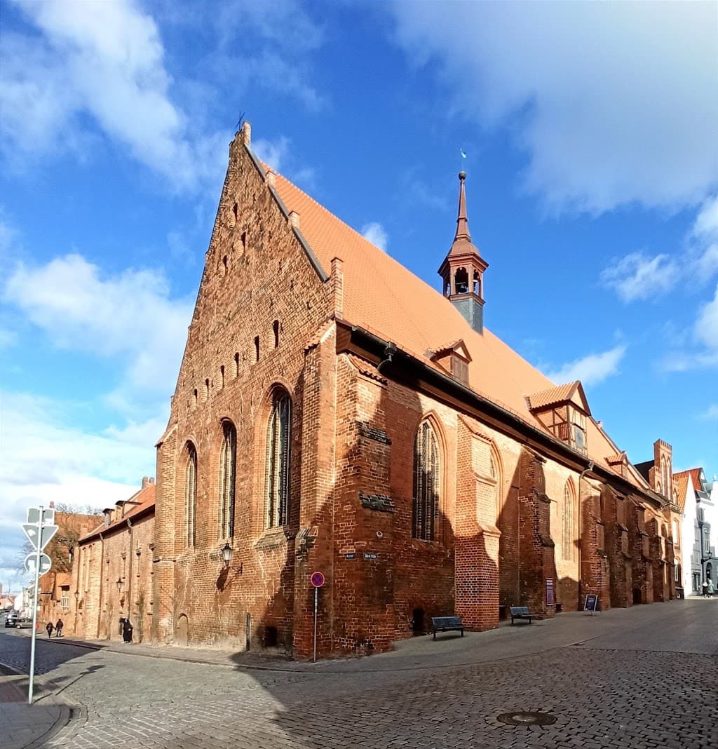 Heiligen-Geist-Kirche