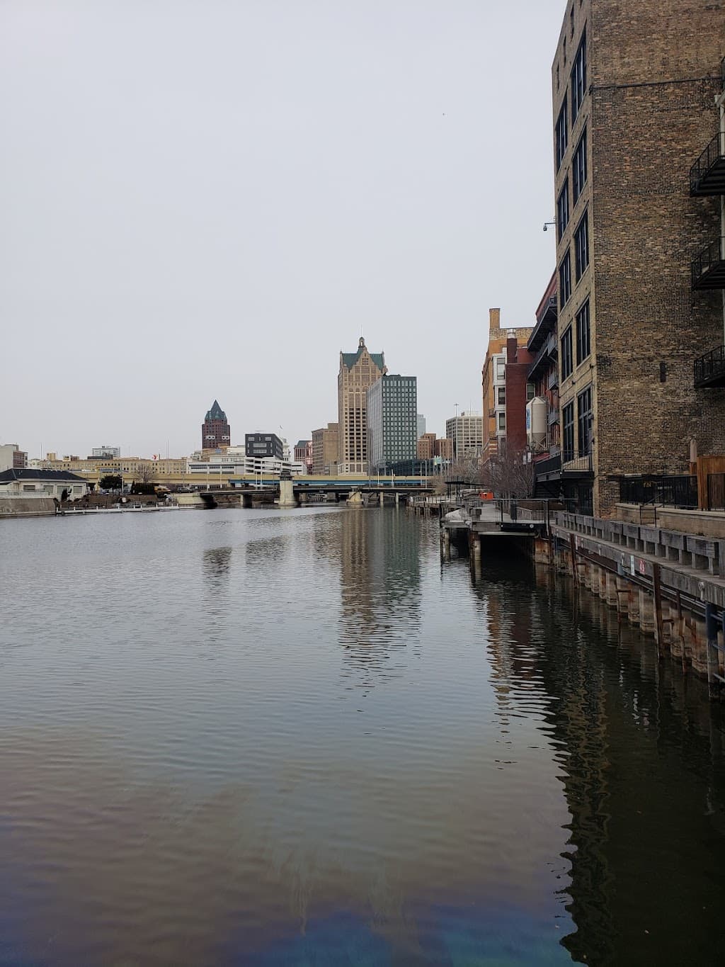 Historic Third Ward