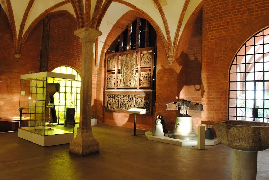 Kulturhistorisches Museum Stralsund