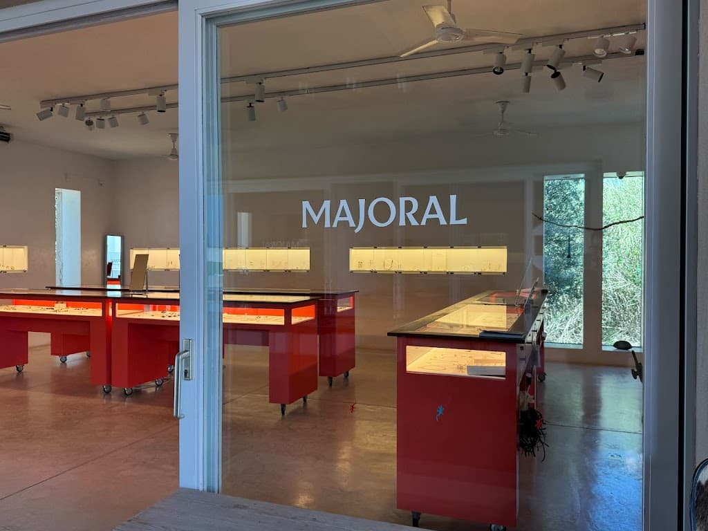Joyería Majoral