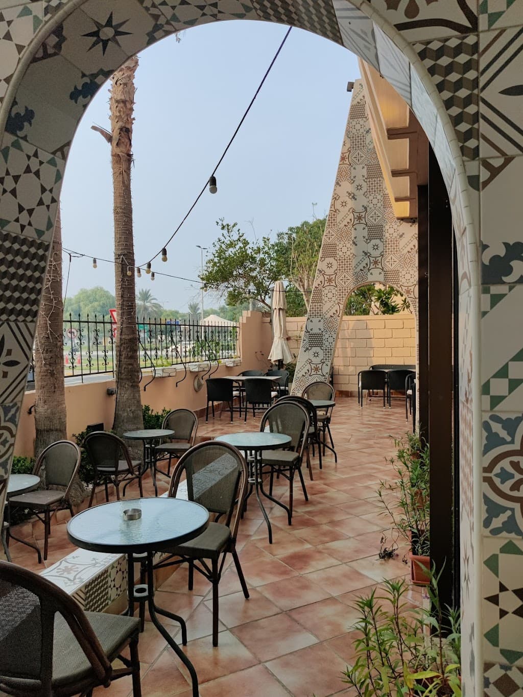 The Third Place Cafe