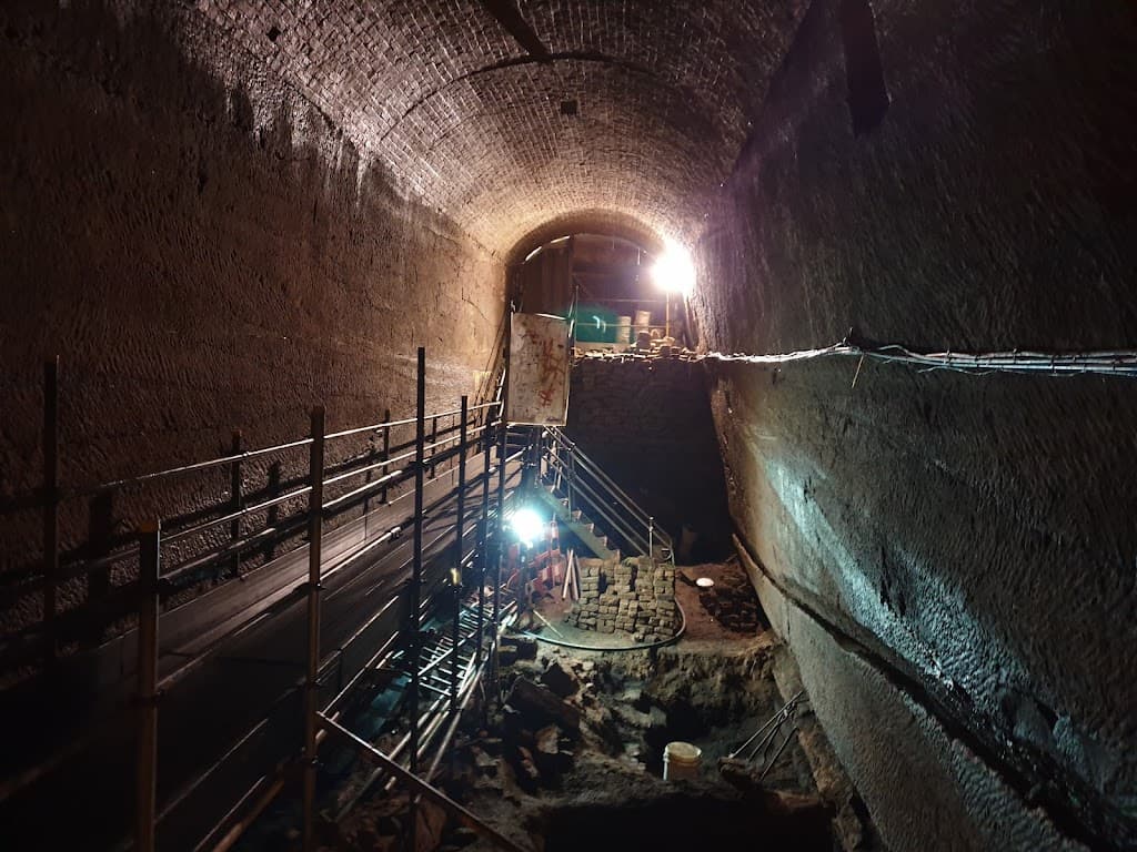 Williamson-Tunnel