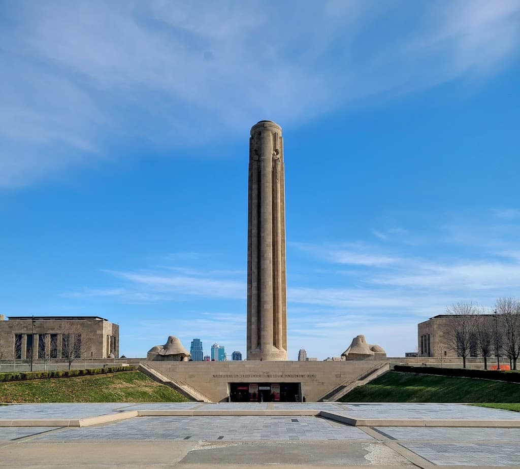Monumento ai Caduti della Prima Guerra Mondiale