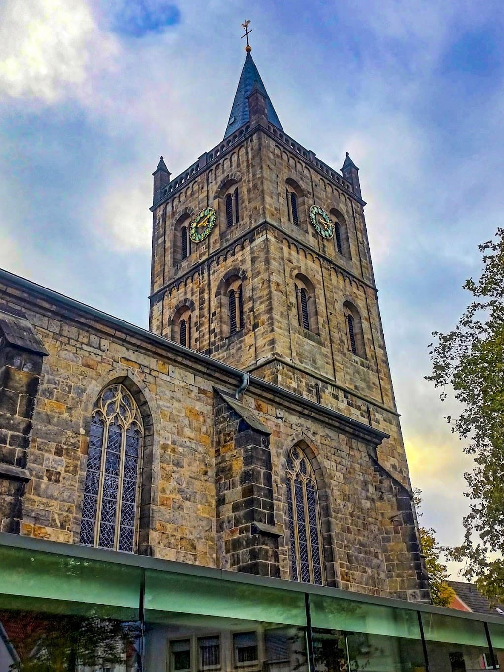 Christuskirche