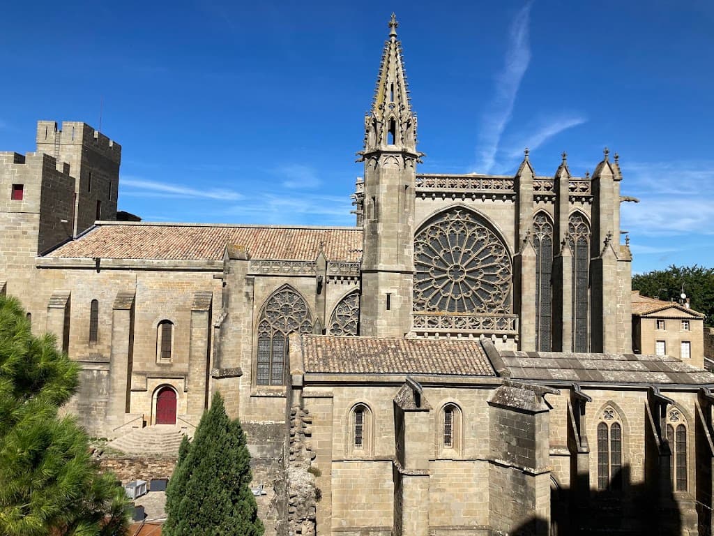 Basilique Saint-Nazaire
