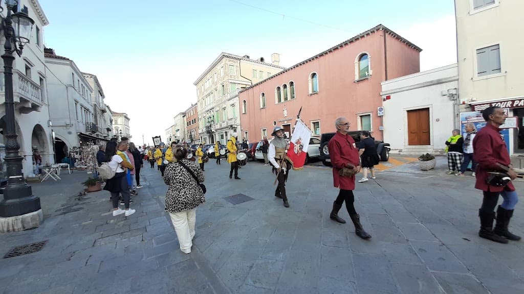 Corso del Popolo