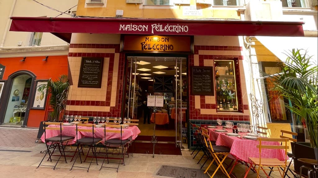 Die Maison Bestagno