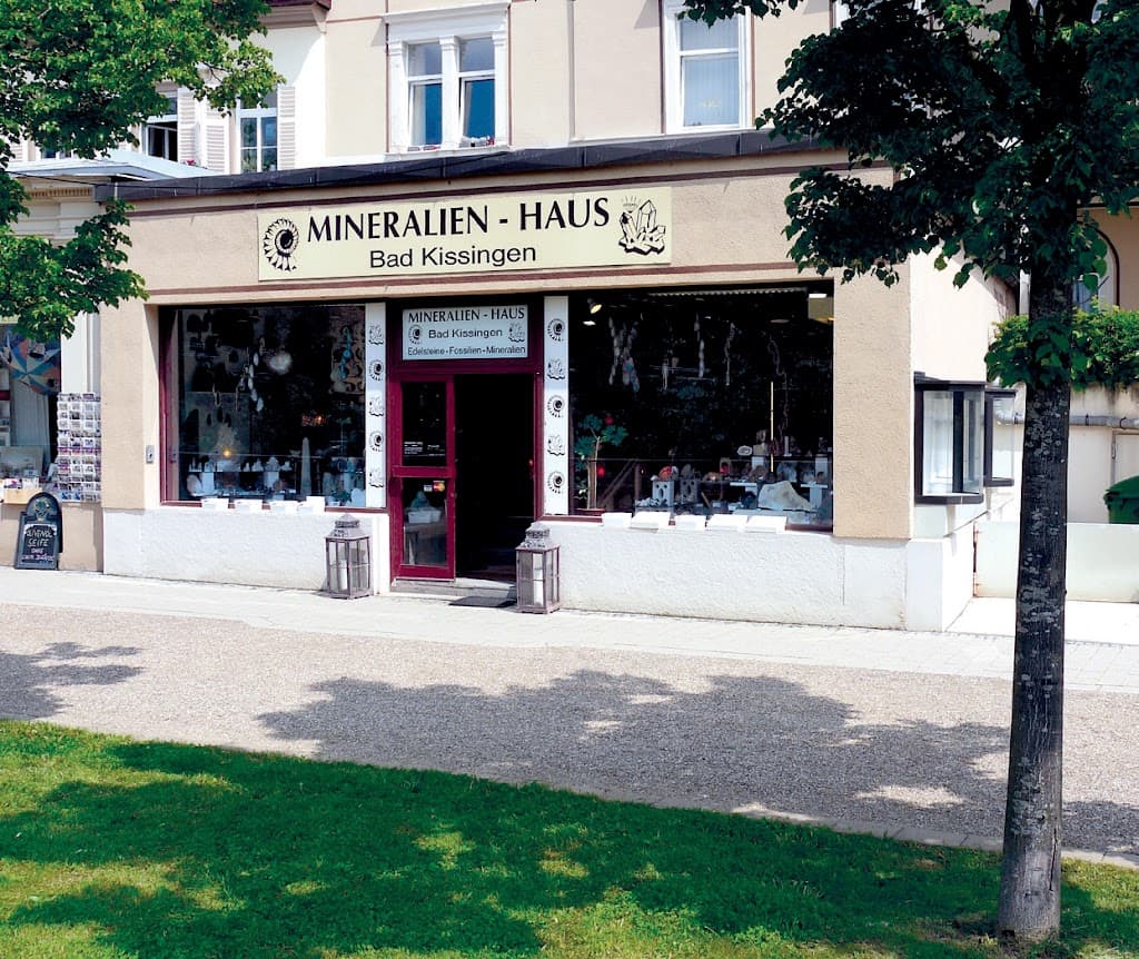 Heilsteine