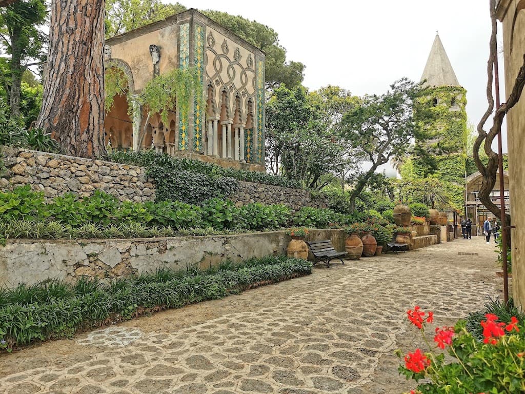 Villa Cimbrone