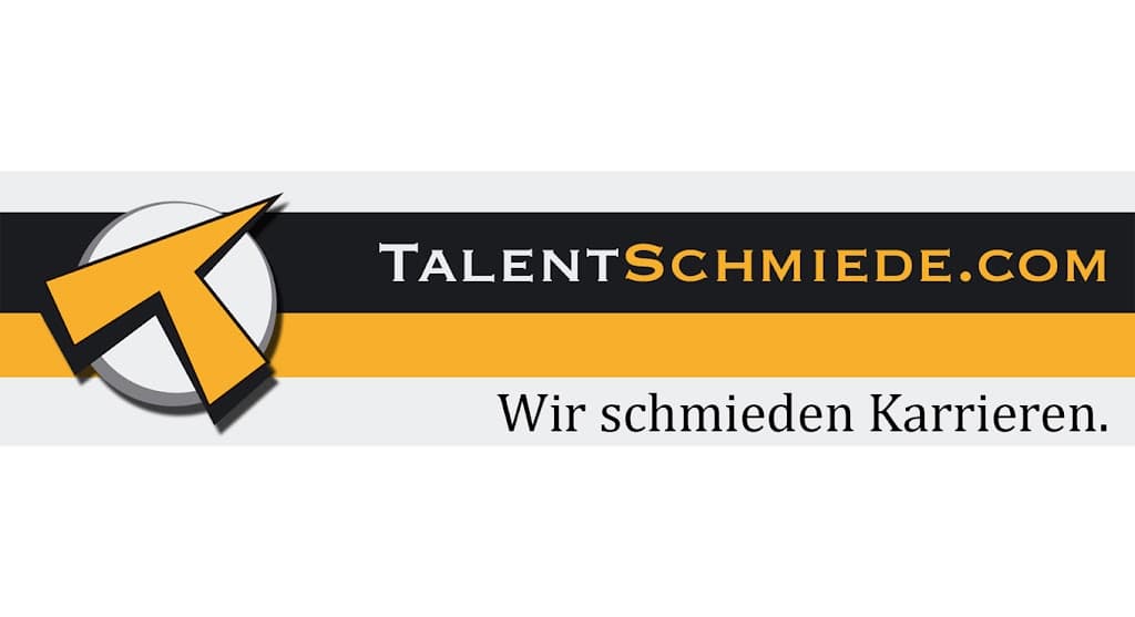 Talentschmiede Gebiet