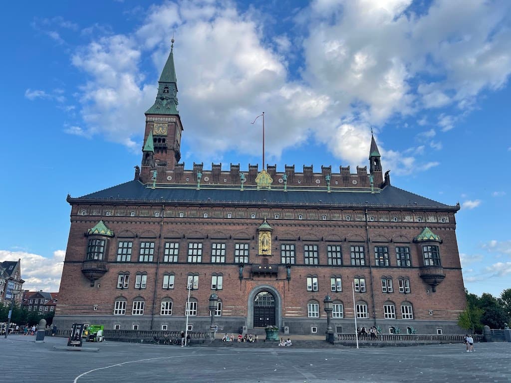 Rathausplatz