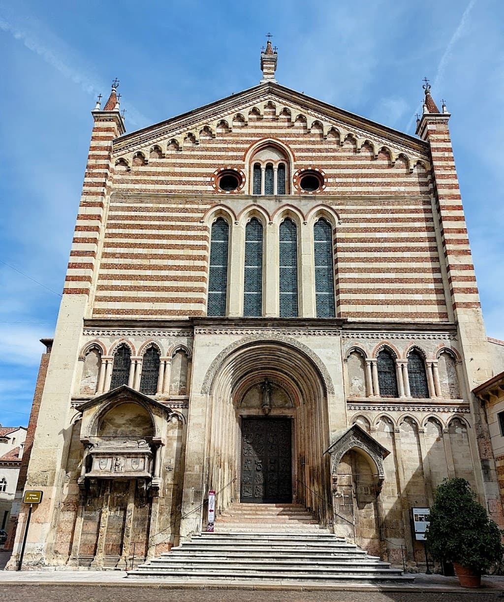 San Fermo Maggiore