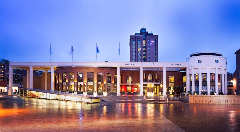 TheaterHotel Roermond