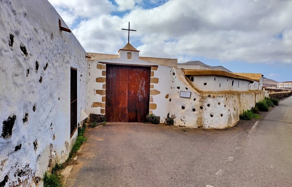 Museo de las Tradiciones
