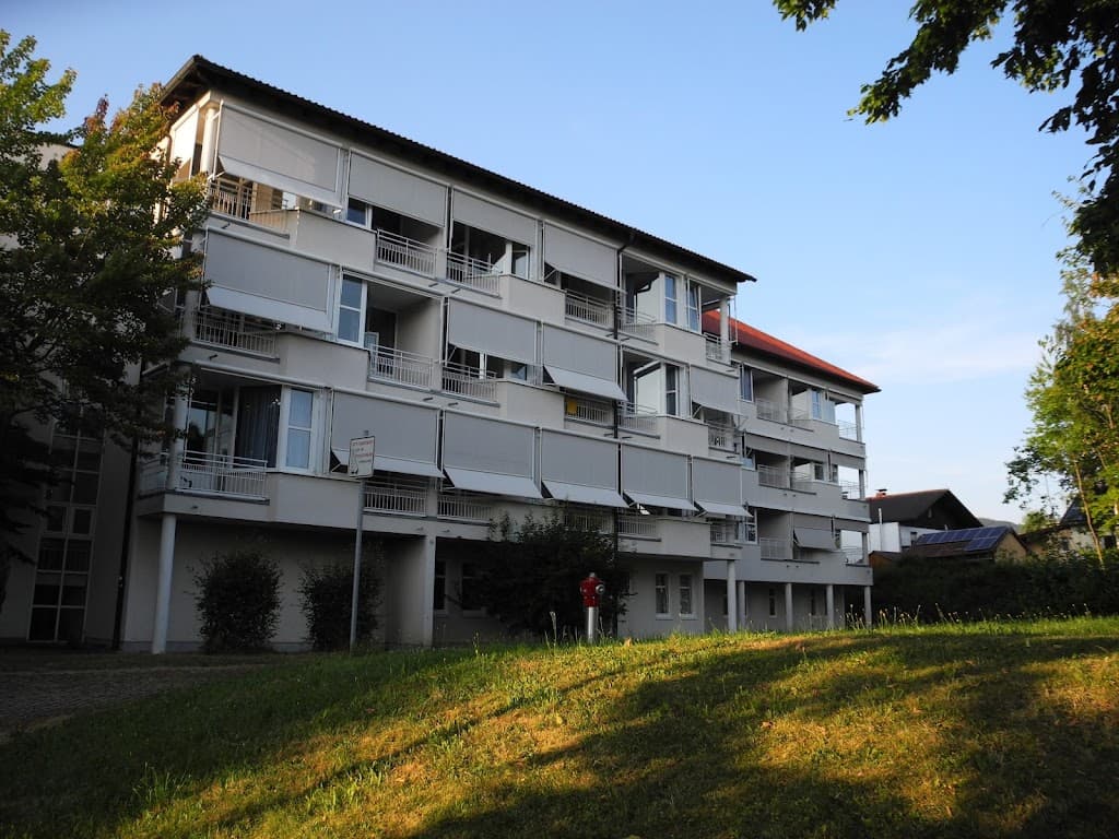 Schwarzach