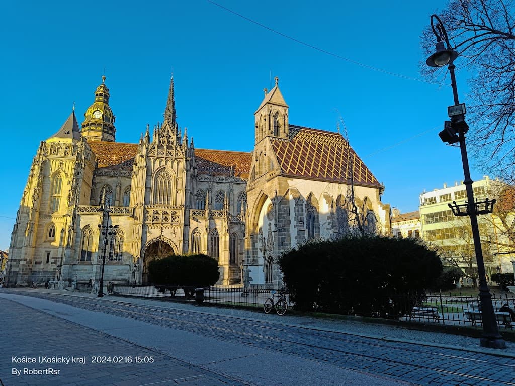 St.-Elisabeth-Dom