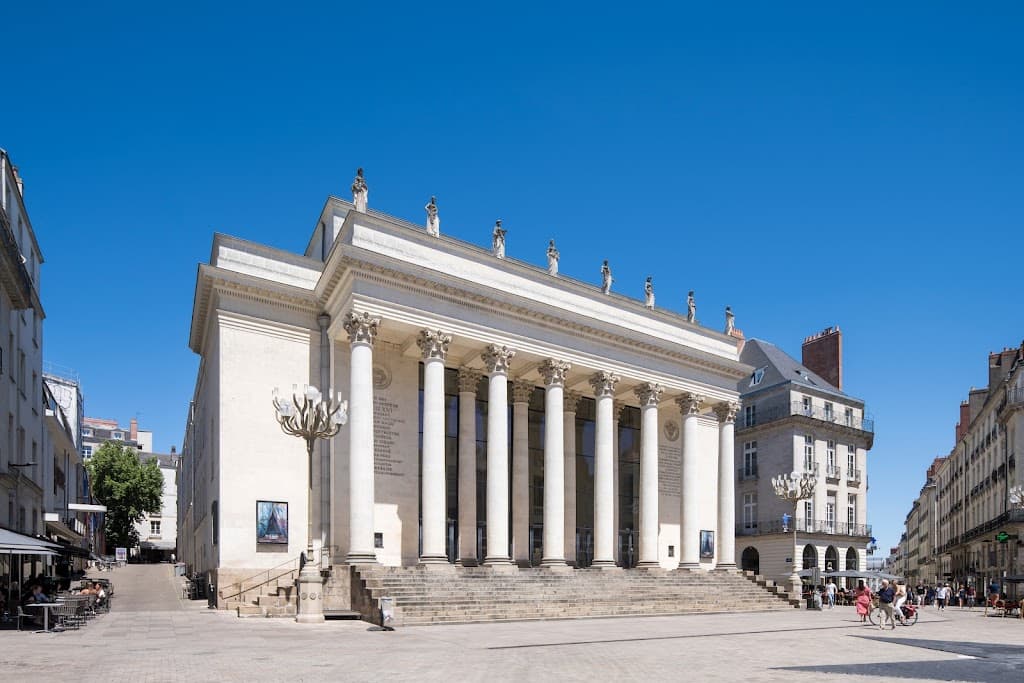 Théâtre Graslin