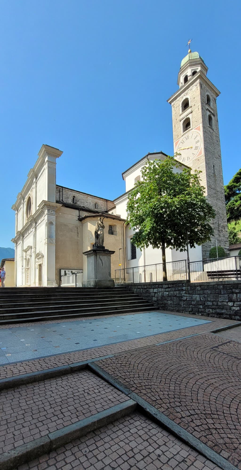 Kathedrale Sankt Lorenz