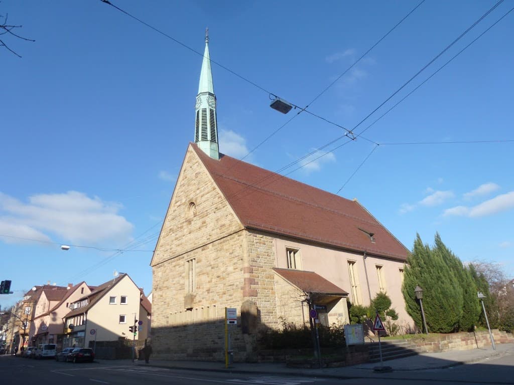 Martinskirche