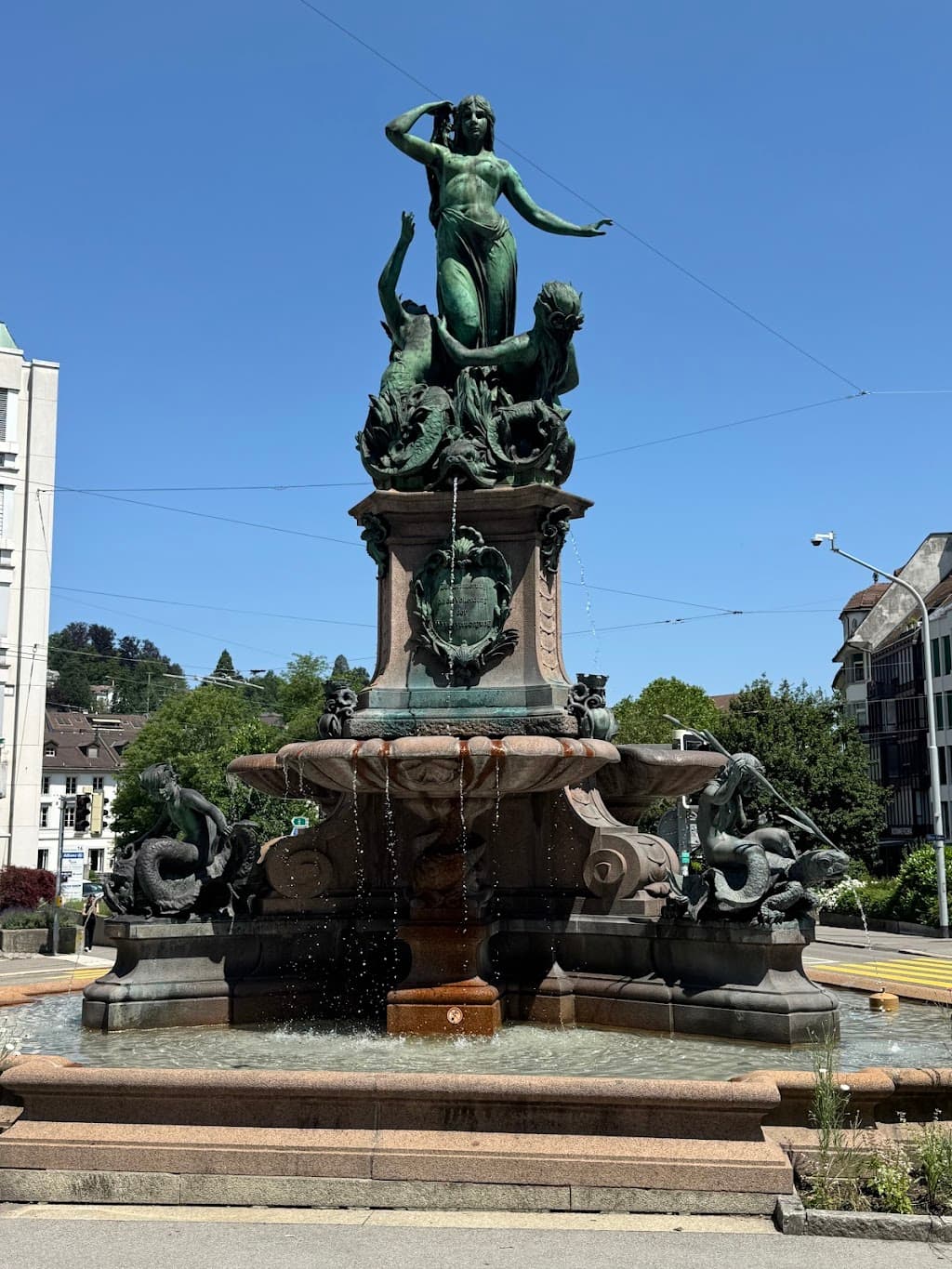 Broderbrunnen