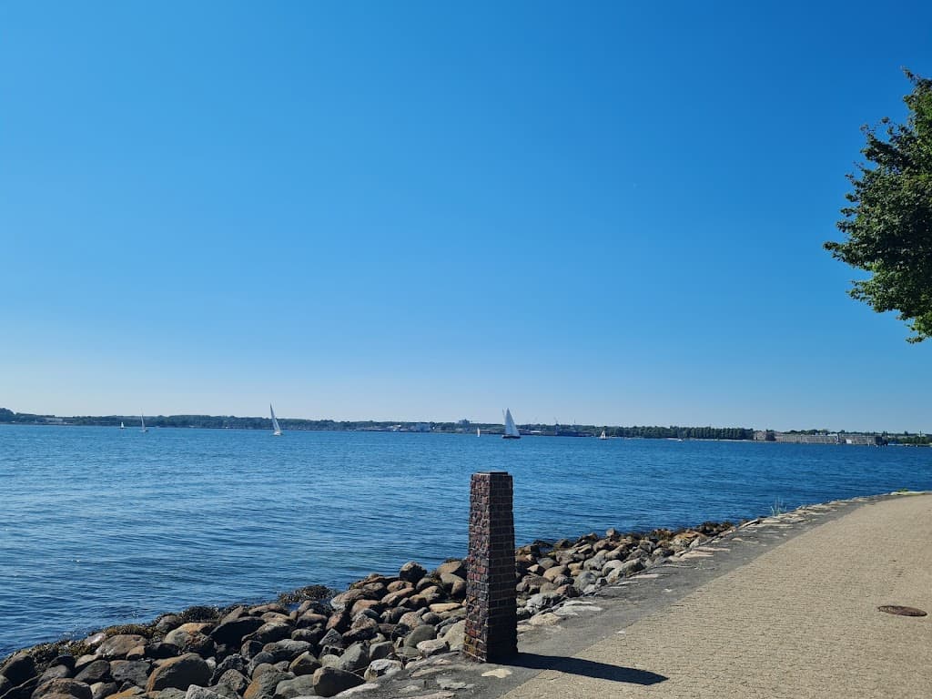 Kieler Förde