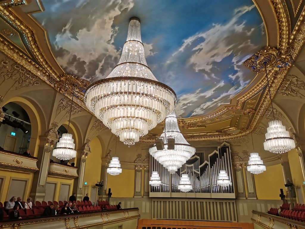 Theater Gera
