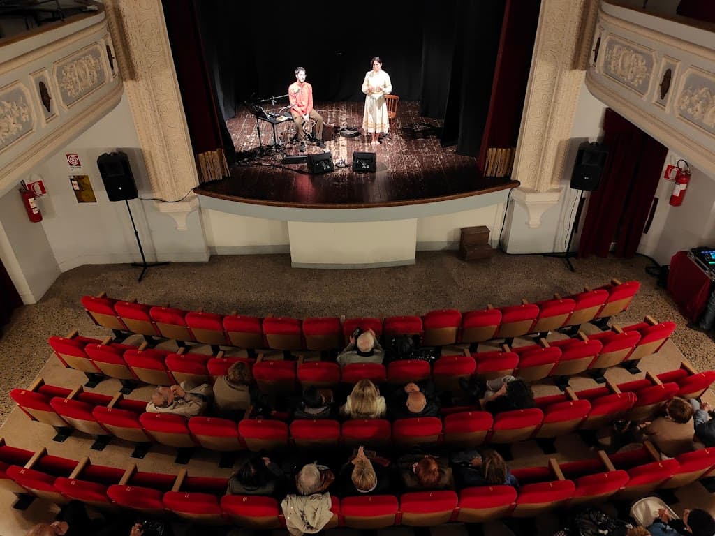 Teatro D'Andrea