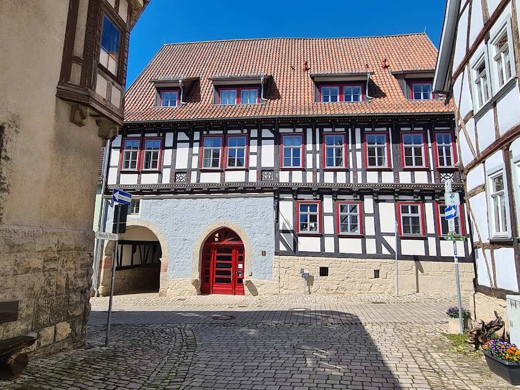 Ohrfeigenhaus