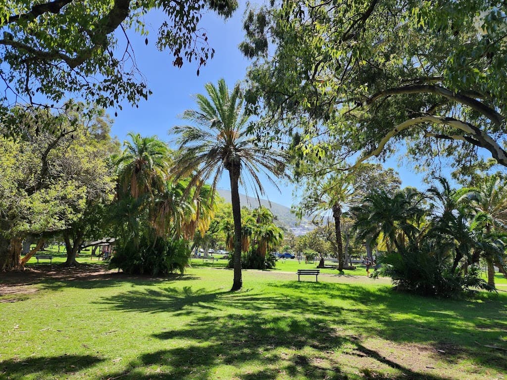 De Waal Park