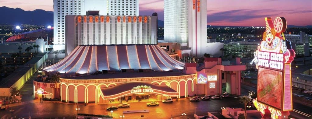 Circus Circus Hotel & Casino
