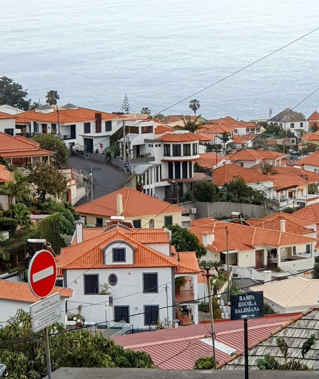 Quinta do Bom Sucesso