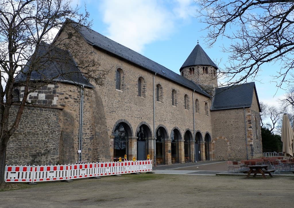 Domäne Schiffenberg