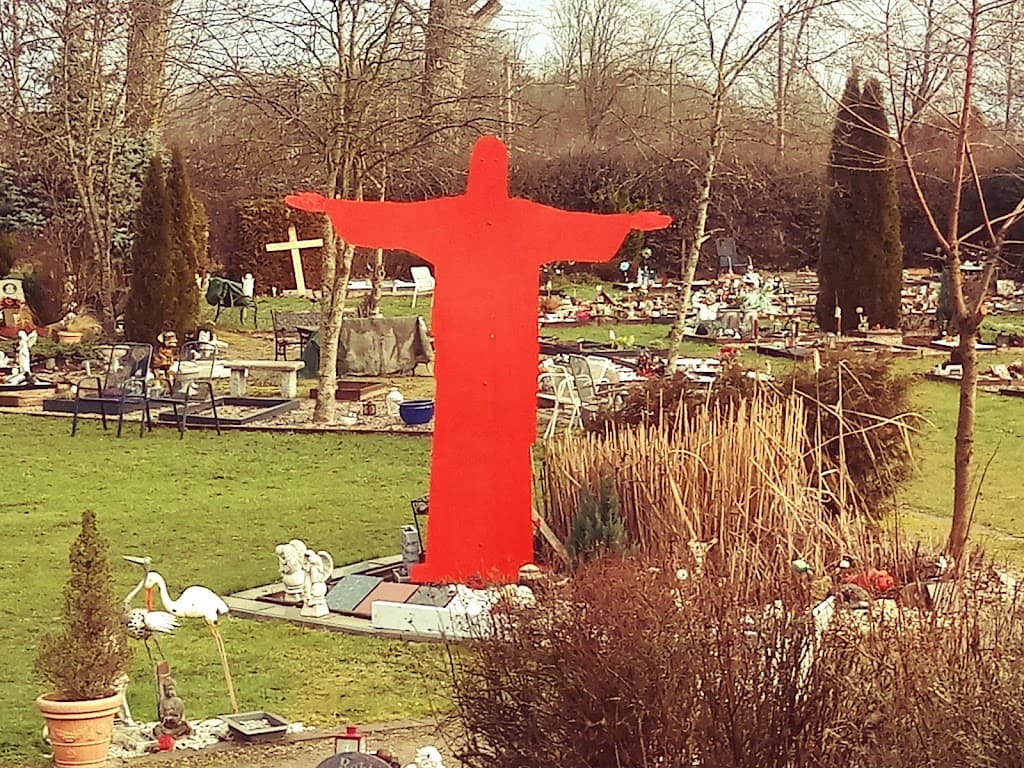 Tierfriedhof München
