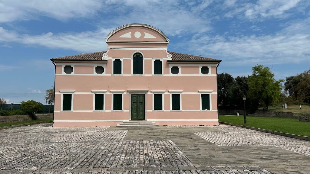 Villa Ca' Tiepolo
