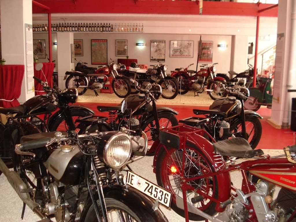 Zündapp-Museum