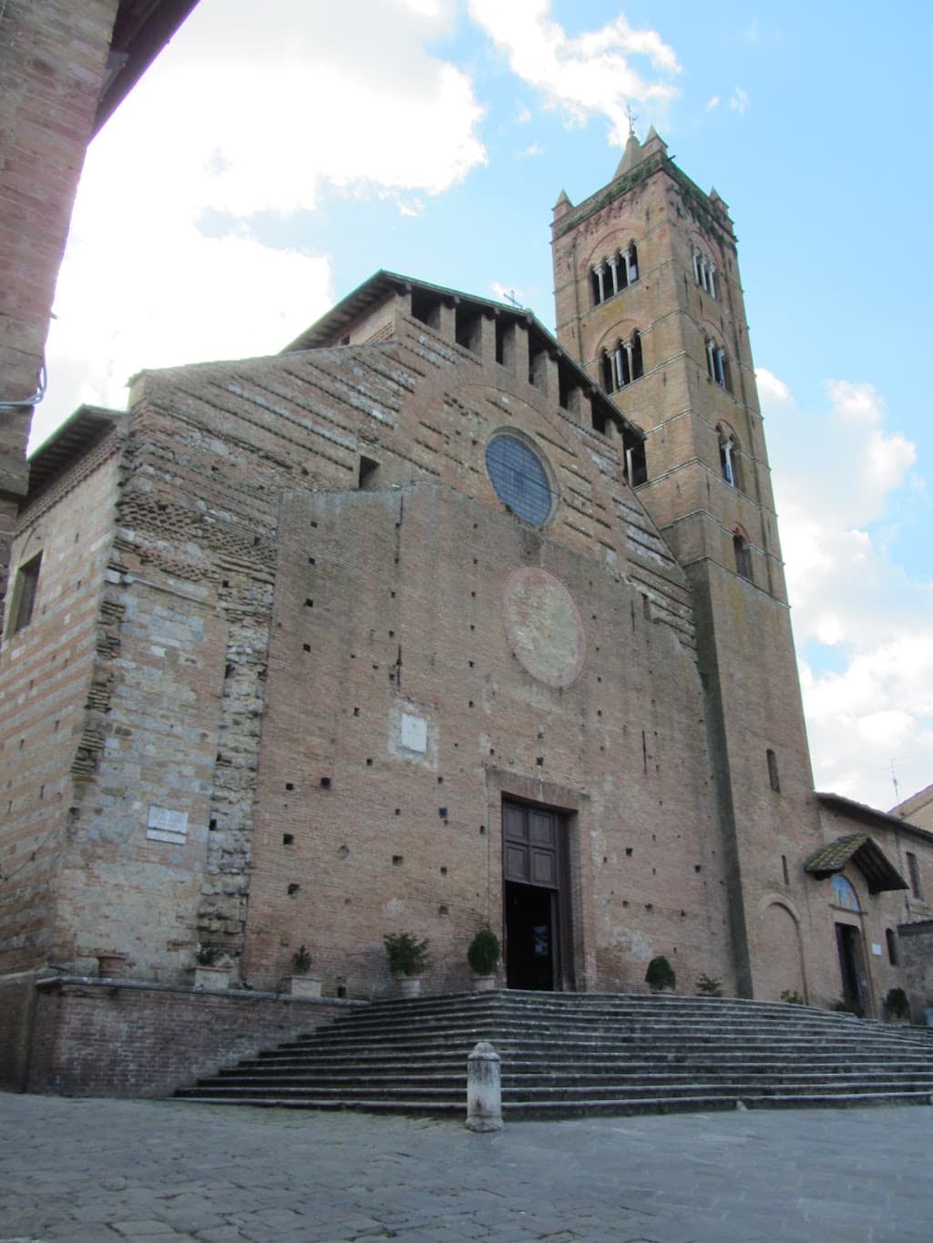 Basilica di San Clemente in Santa Maria dei Servi