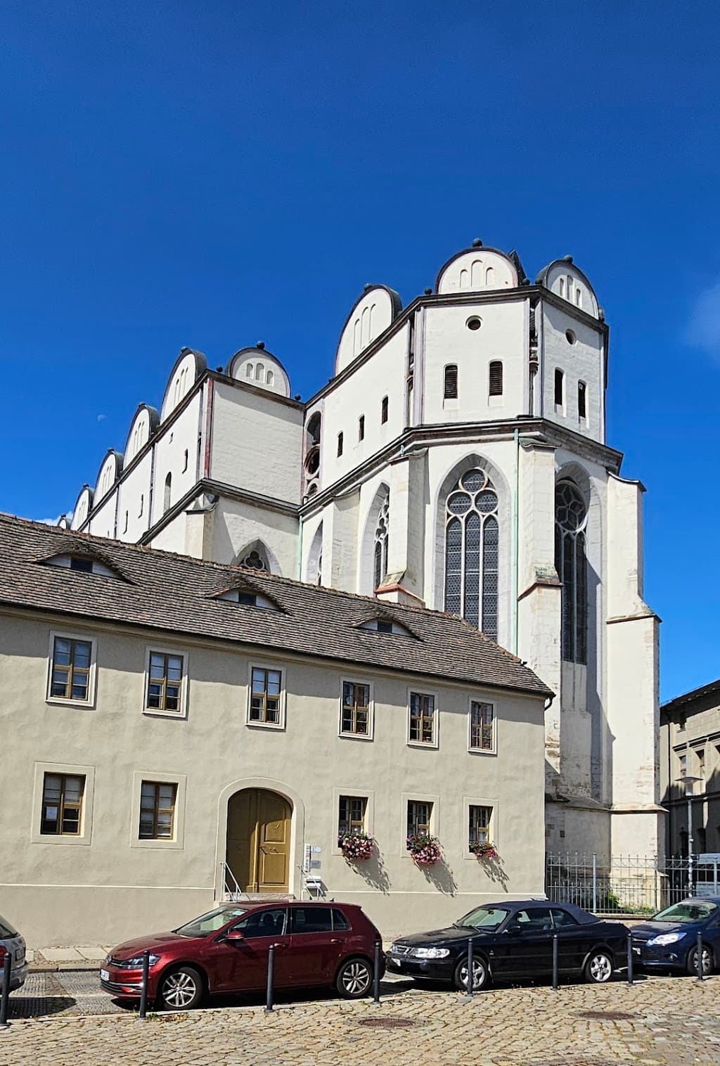 Dom zu Halle