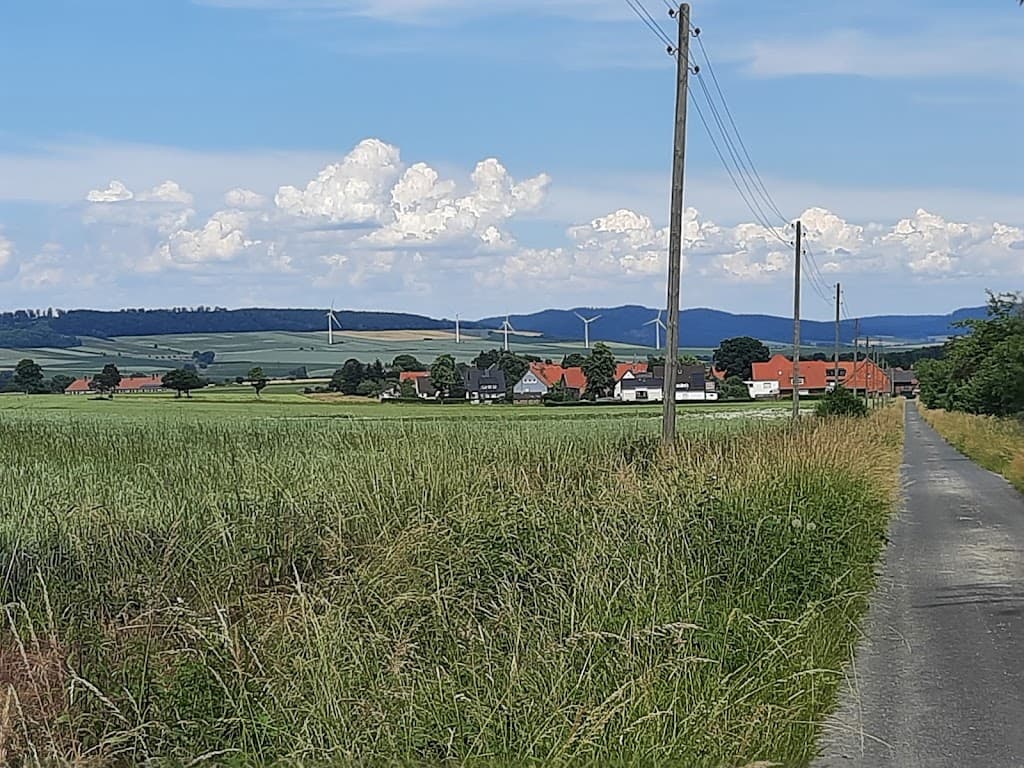 Wernershöhe