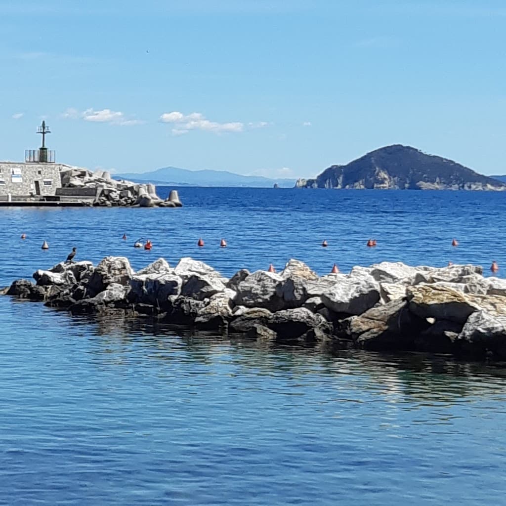 Acqua dell'Elba - Marciana Marina
