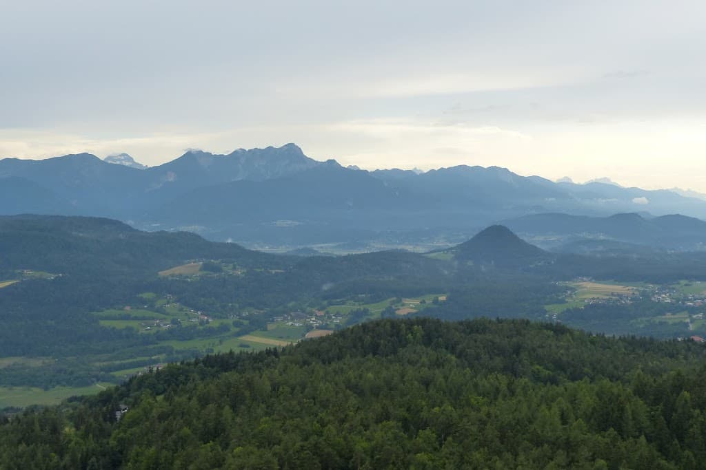 Kathreinkogel