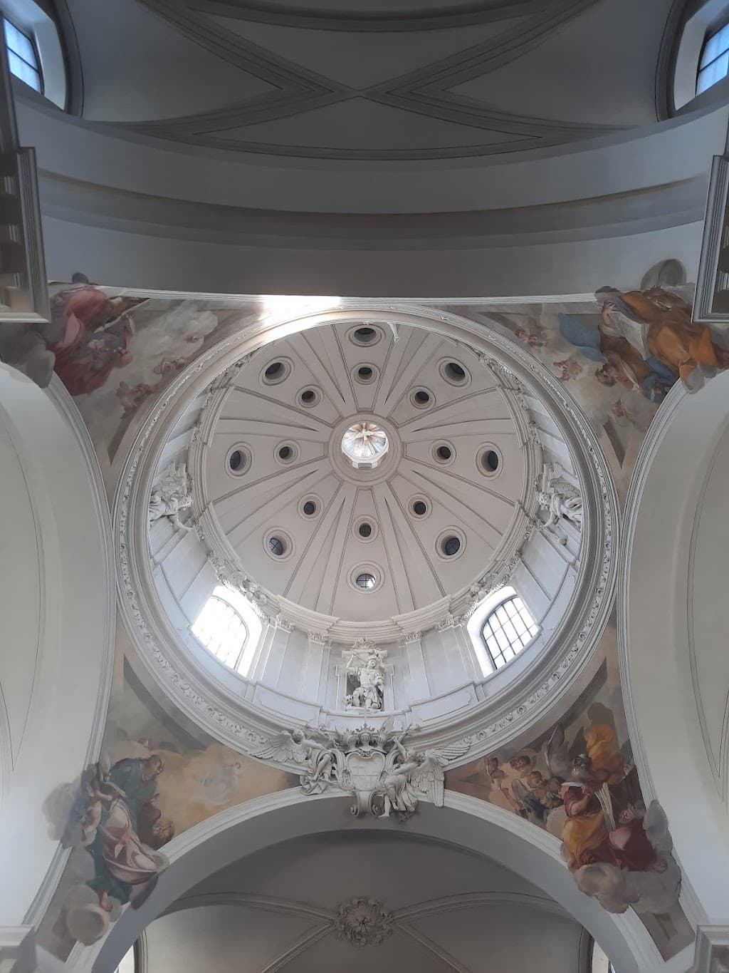 Dom zu Fulda