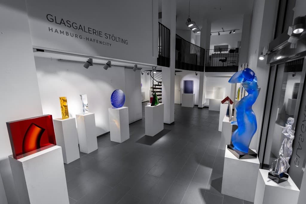 Galerie Glas & Meer