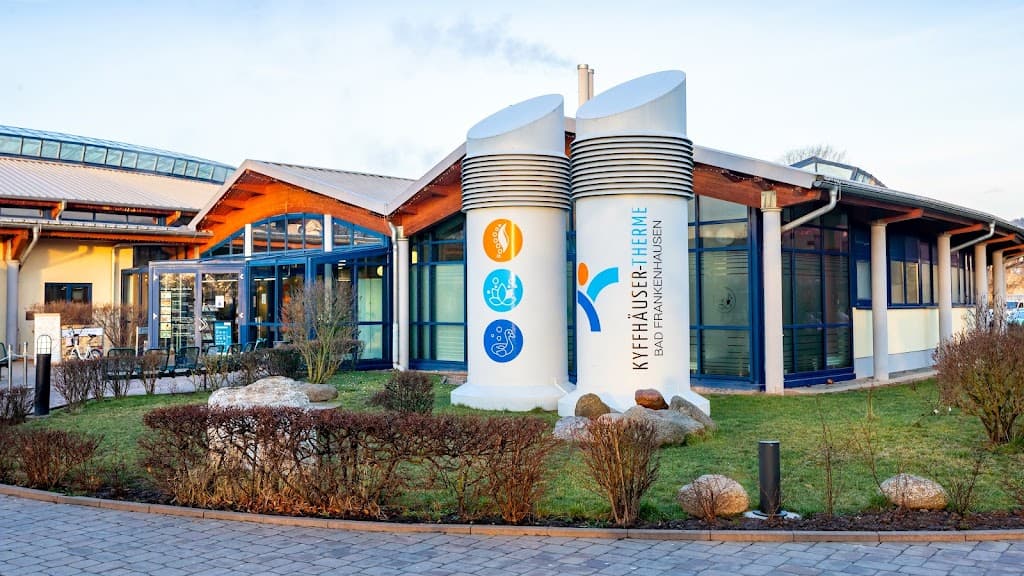 Kyffhäuser-Therme