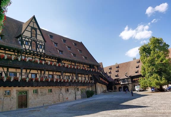Alte Hofhaltung